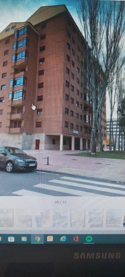 Hostal Cepa De Oro Aranda de Duero Eksteriør billede