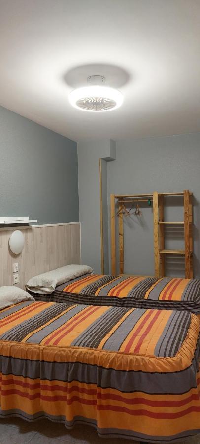 Hostal Cepa De Oro Aranda de Duero Værelse billede