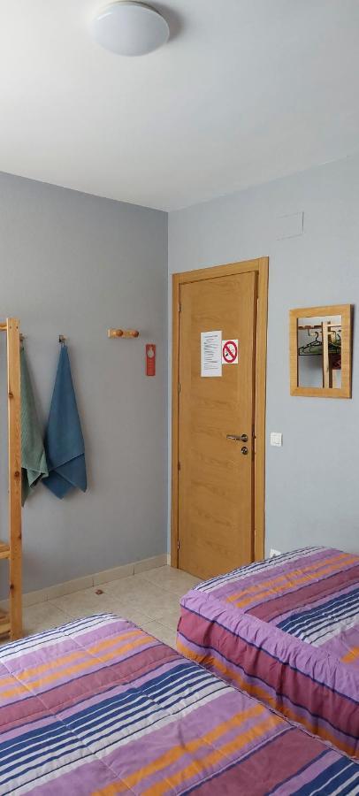 Hostal Cepa De Oro Aranda de Duero Værelse billede