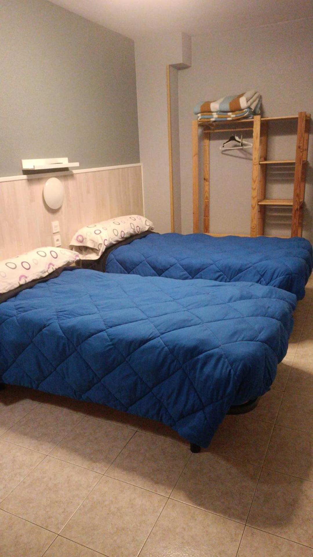 Hostal Cepa De Oro Aranda de Duero Værelse billede